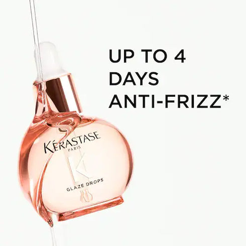 Gloss Absolu Glaze Drops Anti-Frizz Hair Oil - GLAM MODA